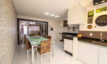 Imagem 7: Sobrado com 3 dormitórios à venda, 175 m² por R$ 1.099.999,99 - Vila Baeta Neves - São Ber