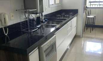 Imagem 6: Apartamento com 3 dormitórios para alugar, 128 m² por R$ 10.439,00/mês - Anhangabaú - Jund