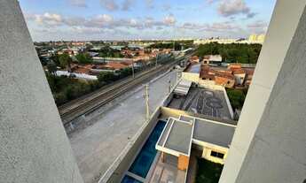 Imagem 3: Oportunidade de Lindo apartamento na região da Maraponga - Fantastique 3