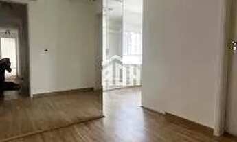 Imagem 6: Apartamento de Alto Padrão Ed. Mondrian, São Paulo