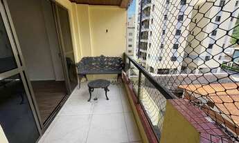 Imagem 5: Apartamento à venda na Praia do Tombo com 1 Dormitório, 1 Vaga, Lazer e Custo Baixo