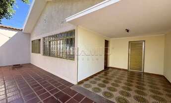 Imagem 3: Casa padrão com 133,19m², bairro Campos Elíseos, Zona Norte de Ribeirão Preto/SP