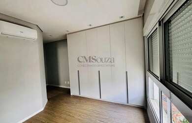 Imagem 6: Apartamento para alugar no Edifício TorreVille 2 quartos (1 suíte),82,30m², 2 vagas Gleb