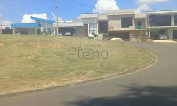 Imagem: Terreno à venda em Indaiatuba, Colinas