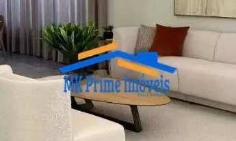 Imagem 7: Casa de Alto Padrão à Venda Residencial Gênesis II