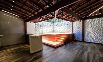 Imagem 6: Casa Charmosa com Quintal Gourmet e 2 Vagas em Praia da Baleia Serra/ES