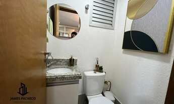 Imagem 5: Apartamento a venda 3 suítes, armários planejados - Lazer completo