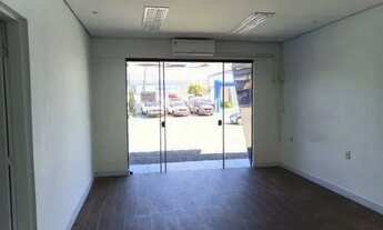 Imagem 7: Sala Comercial no Centro de Penha