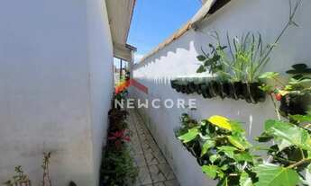 Imagem 6: Casa em Rua Silvio Pinto Soares - Balneário Sambura - Peruíbe/SP