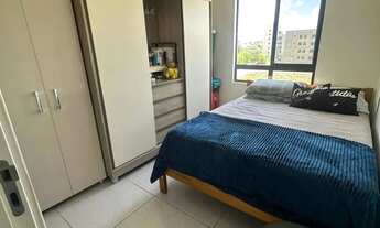 Imagem 6: APARTAMENTO RESIDENCIAL em CABEDELO - PB, POÇO