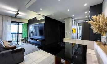 Imagem: Apartamento com 2 quartos à venda, 76 m²