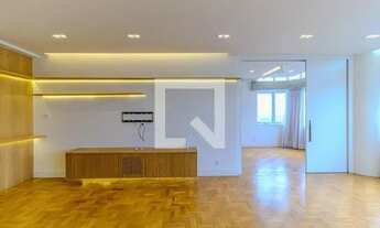 Imagem 3: Apartamento à Venda - Higienópolis, 4 Quartos, 200 m2