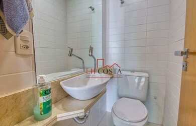 Imagem 7: Apartamento com 4 dormitórios, 250 m² - venda por R$ 3.690.000,00 ou aluguel por R$ 17.619