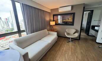 Imagem: Imóvel para aluguel com 41 metros quadrados