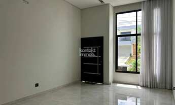 Imagem 4: Casa de condomínio - Térrea com 3 quartos à Venda, Parque Ibiti Reserva - Sorocaba