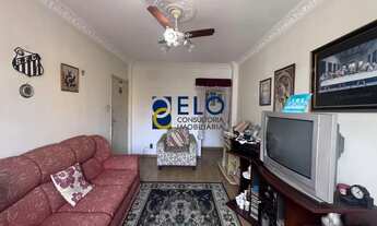 Imagem 2: APARTAMENTO RESIDENCIAL em SANTOS - SP, APARECIDA