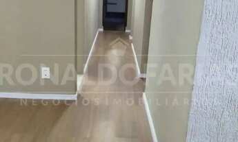 Imagem: APARTAMENTO COM 3 DORMITÓRIOS PARA LOCAÇÃO