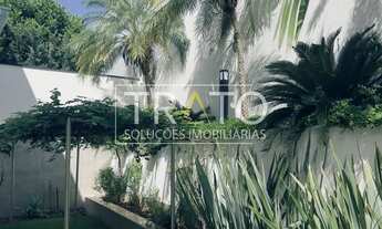 Imagem 5: Casa - Loteamento Alphaville Campinas - Campinas