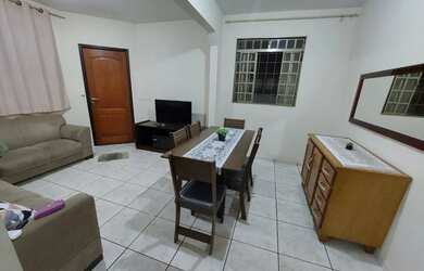 Imagem 3: Alugo casa mobiliada