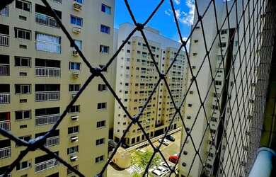 Imagem 3: Apartamento para venda no condomínio Vite Angelim