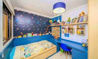 Imagem 6: Casa com duas áreas externas no Mariano Procópio para venda