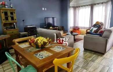 Imagem: Casa à venda, 311 m² por R$ 1.550.000,00