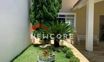 Imagem: Casa em Rua Gino Lucchesi - Portal das Colinas