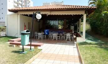 Imagem 5: Apartamento à Venda no Ille de Saint Louis Parque Prado