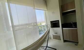 Imagem 5: Apartamento à venda em Indaiatuba, Vila Homero, com 1 suíte, com 55 m², Sky Towers Home