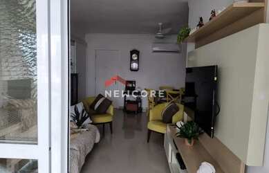 Imagem 7: Apartamento em Rua Rui Barbosa - Canto do Forte - Praia Grande/SP