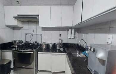 Imagem 7: ALUGO: PRÉDIO COMERCIAL/RESIDENCIAL COM 10 QUARTOS / SALAS - Marambaia - Belém - PA