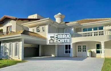 Imagem: Casa com 4 dormitórios para alugar, 430