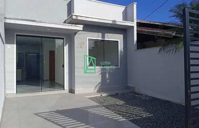 Imagem: Casa para locação 02 dormitórios sendo