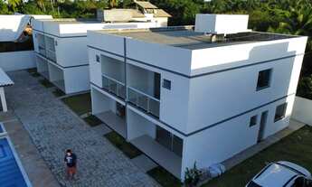 Imagem 4: Apartamento em Imbassai - IMBASSAÍ - Mata de São João/BA