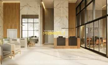 Imagem 5: Studio no Centro - Muv Residence