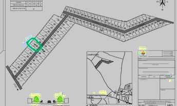 Imagem: Repasso Terreno para Mini Chácara no Povoado