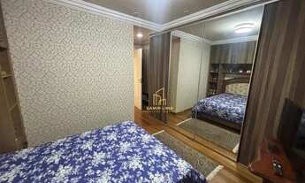 Imagem 3: Apartamento com 4 dormitórios à venda, 115 m² por R$ 950.000,00 - Centro - Guarulhos/SP