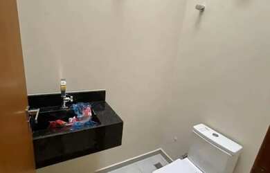 Imagem 6: Casa em Condomínio para Venda em Tatuí, Residencial Bosques dos Ipês, 2 dormitórios, 2 suí