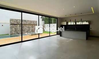 Imagem 5: Casa sobrado alto padrão em Condomínio Alphaville 3 à venda em Ribeirão Preto/São Paulo