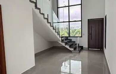 Imagem 5: Casa com 4 dormitórios à venda, 234 m² por R$ 2.250.000,00 - Jardim Residencial Dona Maria