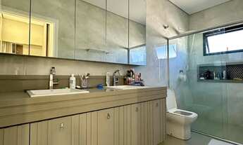 Imagem 4: Sobrado condomínio belvedere 2