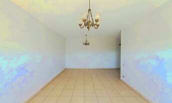 Imagem 2: Apartamento para aluguel, 3 quartos, 1 suíte, 1 vaga, Centro - Limeira/SP