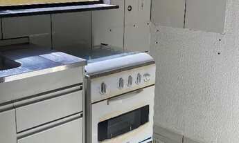 Imagem 7: Apartamento Mobiliado 1 quarto no setor Leste Vila Nova!