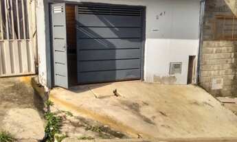 Imagem: Aluga Casa - Jd Alvorada Monte Mor