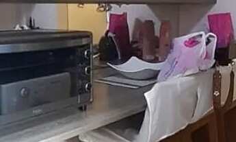 Imagem 3: Troco apartamento por casa