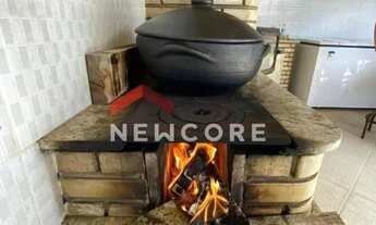 Imagem 2: Casa em Rua Brilhantes - Alto da Posse - Nova Iguaçu/RJ