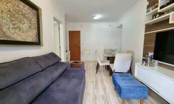 Imagem 6: Apartamento à venda no bairro Floresta em São José