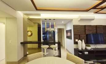 Imagem 7: Apartamento 3 quartos no Edifício Park Life Limeira