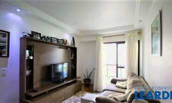 Imagem 2: APARTAMENTO - SÃO JUDAS - SP