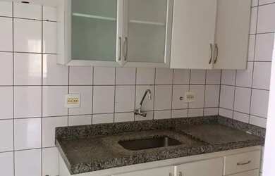 Imagem 6: Imóvel para venda com 80 metros quadrados com 3 quartos em Alto da Glória - Goiânia - GO